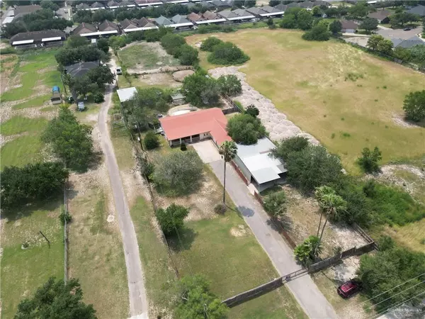 Edinburg, TX 78539,1815 N Jackson RD