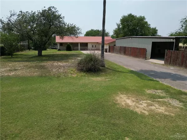 Edinburg, TX 78539,1815 N Jackson RD