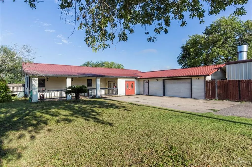 Edinburg, TX 78539,1815 N Jackson RD