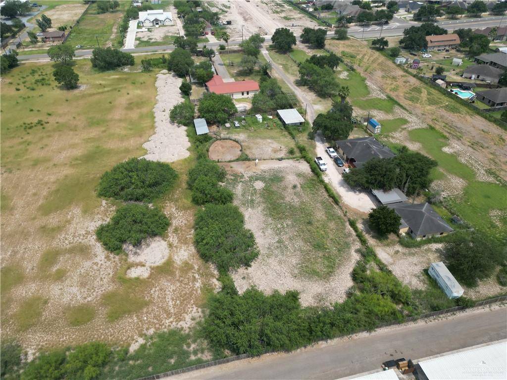 Edinburg, TX 78539,1815 N Jackson RD