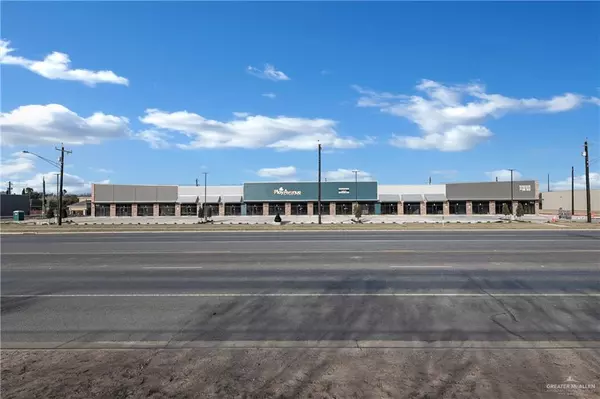 901 S Raul Longoria RD #1 & 2, Edinburg, TX 78542