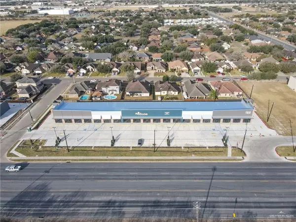 Edinburg, TX 78542,901 S Raul Longoria RD #1 & 2