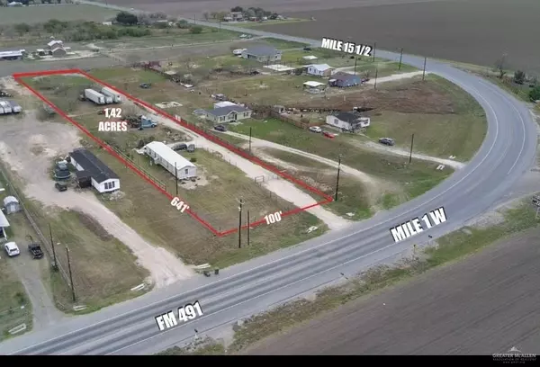 La Villa, TX 78538,17518 FM 491