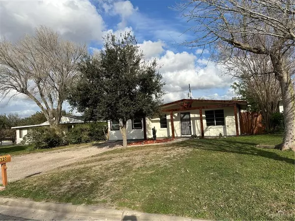 1330 Greenway DR, Harlingen, TX 78550