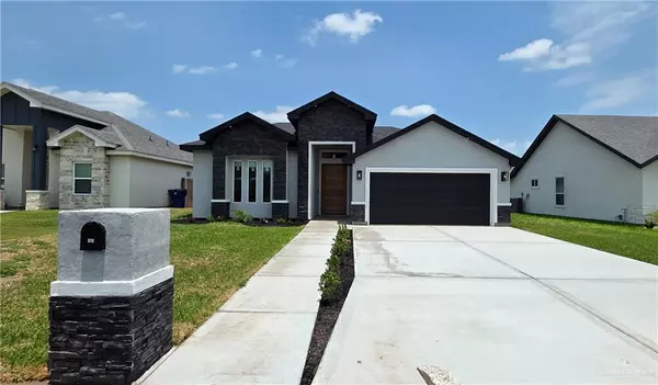 Mercedes, TX 78570,901 Micaela DR