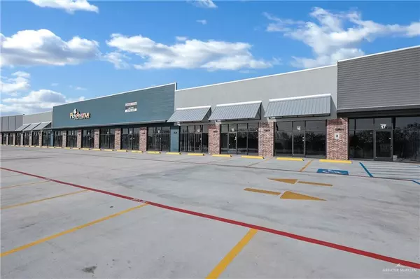 Edinburg, TX 78542,901 S Raul Longoria RD #15