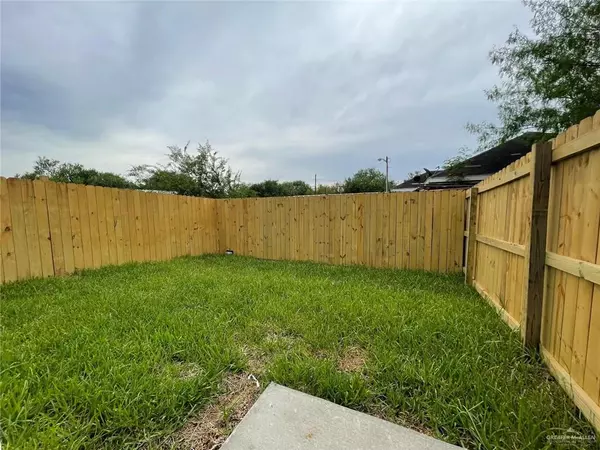 Edinburg, TX 78541,1208 N Aryana AVE