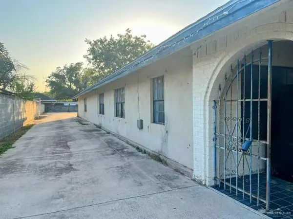 Roma, TX 78584,50 Willow AVE