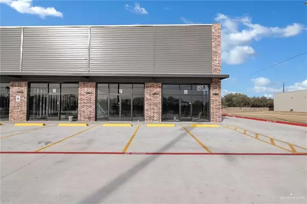Edinburg, TX 78542,901 S Raul Longoria RD #18