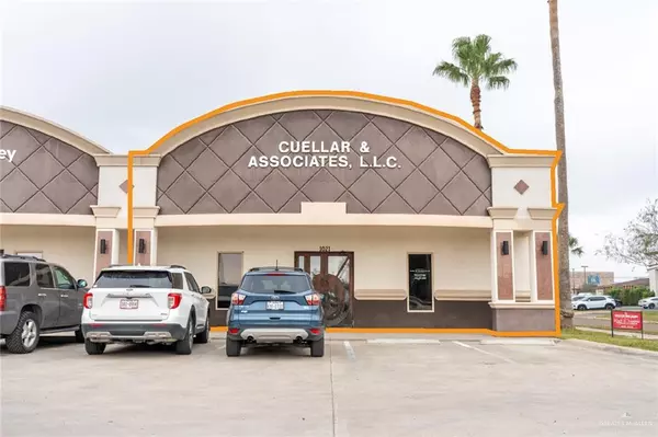 1021 S Utah AVE #4, Weslaco, TX 78596