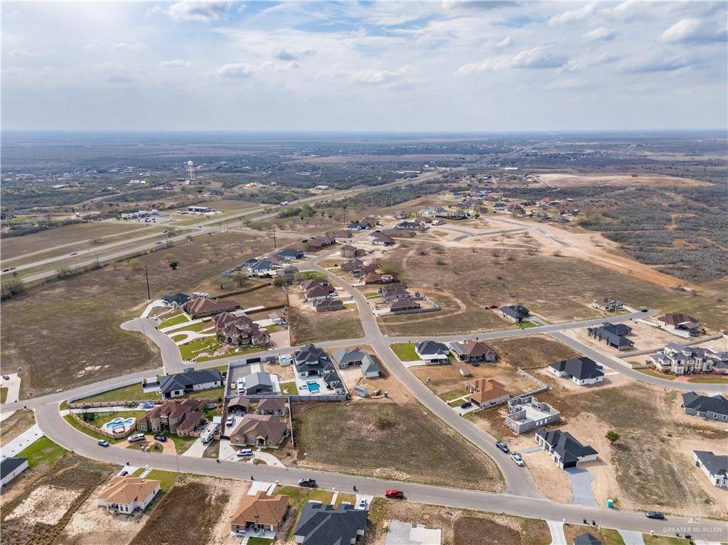 Rio Grande City, TX 78582,00 Pinon LN