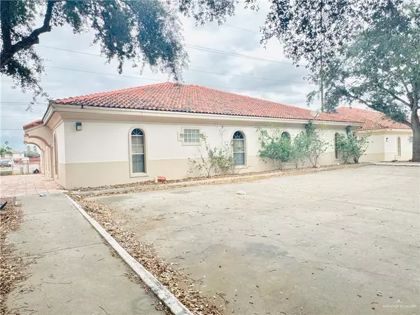 602 Buena Vista DR, Weslaco, TX 78596
