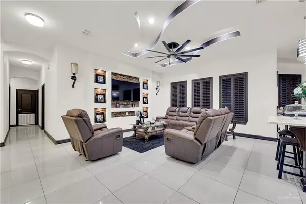 Mcallen, TX 78503,3214 S 5th LN