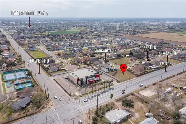 Alamo, TX 78516,000 Margarita LN