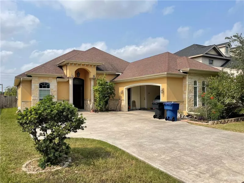 4105 Ulex AVE, Mcallen, TX 78504