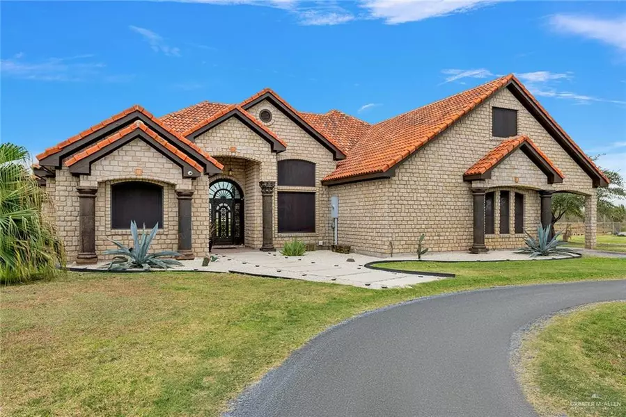 31385 FM 1479, San Benito, TX 78586