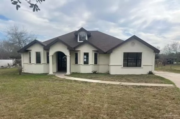 1311 San Vicente Norte ST, Weslaco, TX 78599