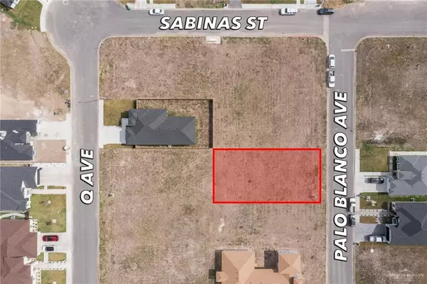 Hidalgo, TX 78557,3105 E Palo Blanco ST