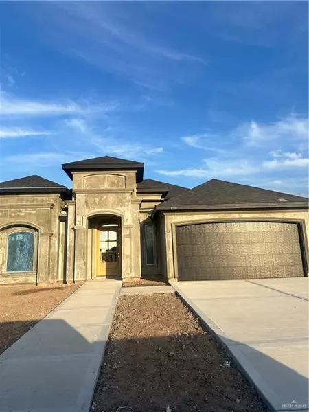 8038 49th LN, Mcallen, TX 78504