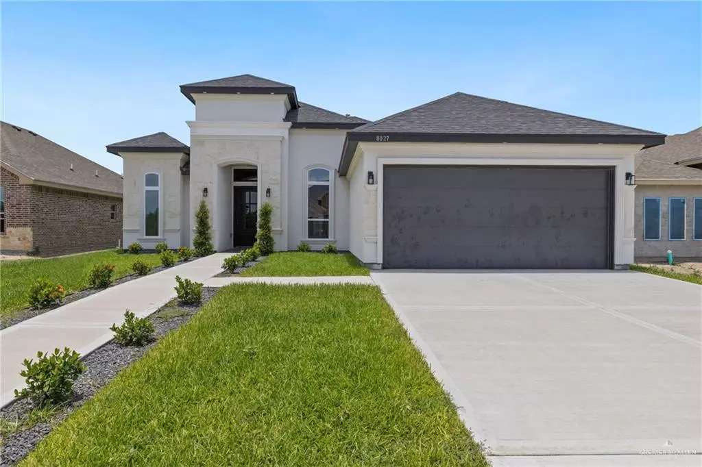 Mcallen, TX 78504,8027 48th LN