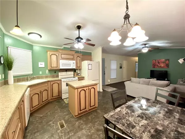 Mission, TX 78572,2404 W Bogey DR
