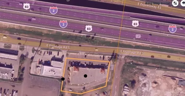 Mission, TX 78572,202 E Expressway 83