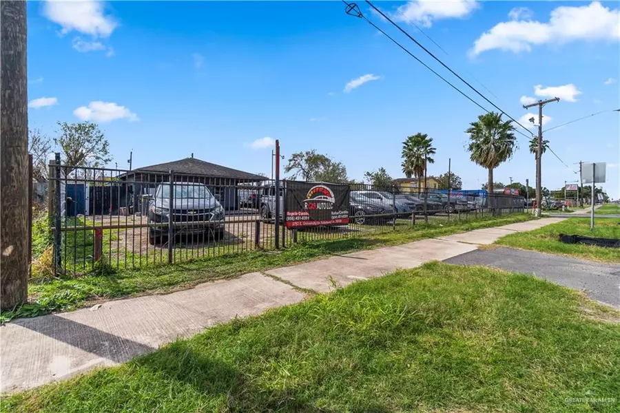 2712 E University DR, Edinburg, TX 78542