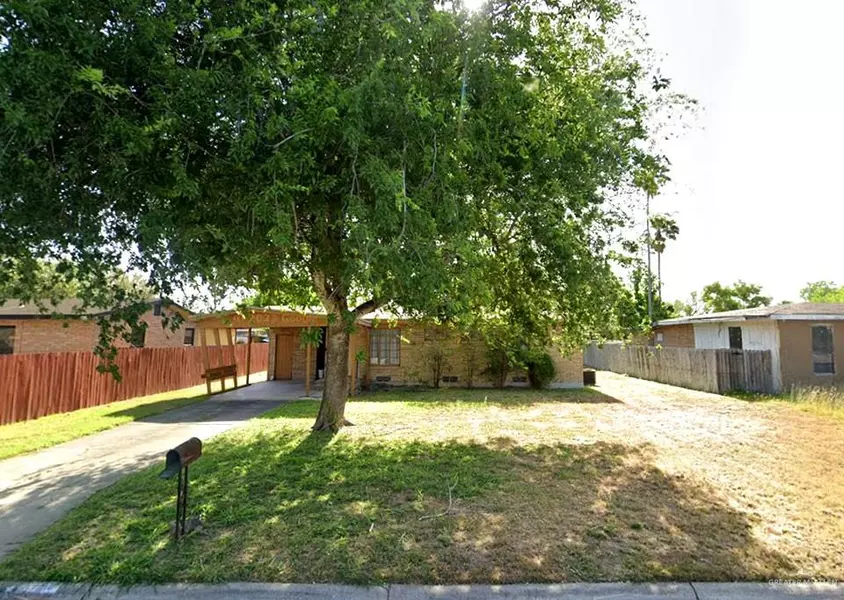 2700 N 7 1/2 ST, Mcallen, TX 78501