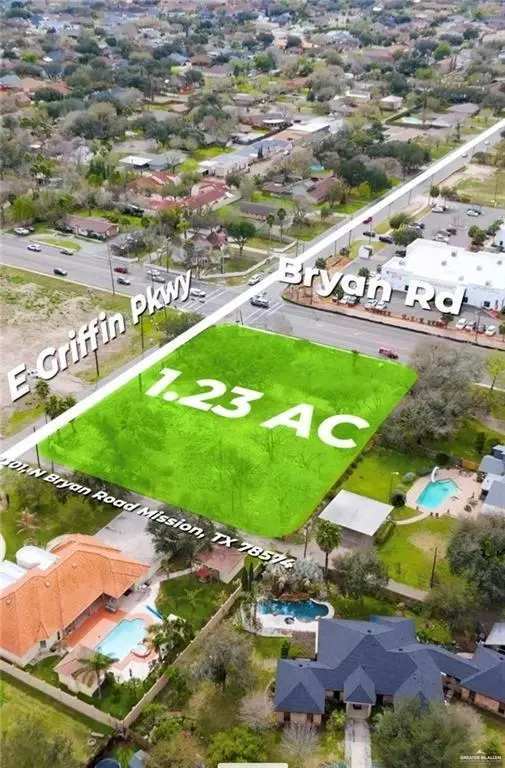 Mission, TX 78574,2301 N Bryan RD