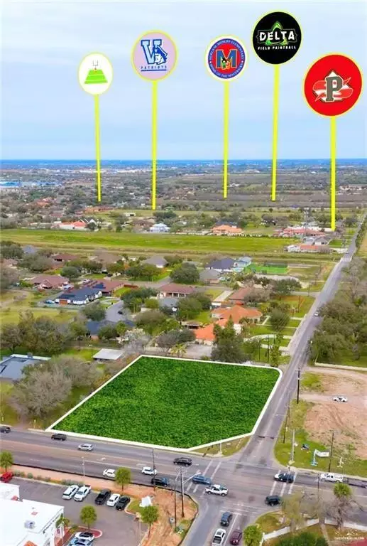 Mission, TX 78574,2301 N Bryan RD