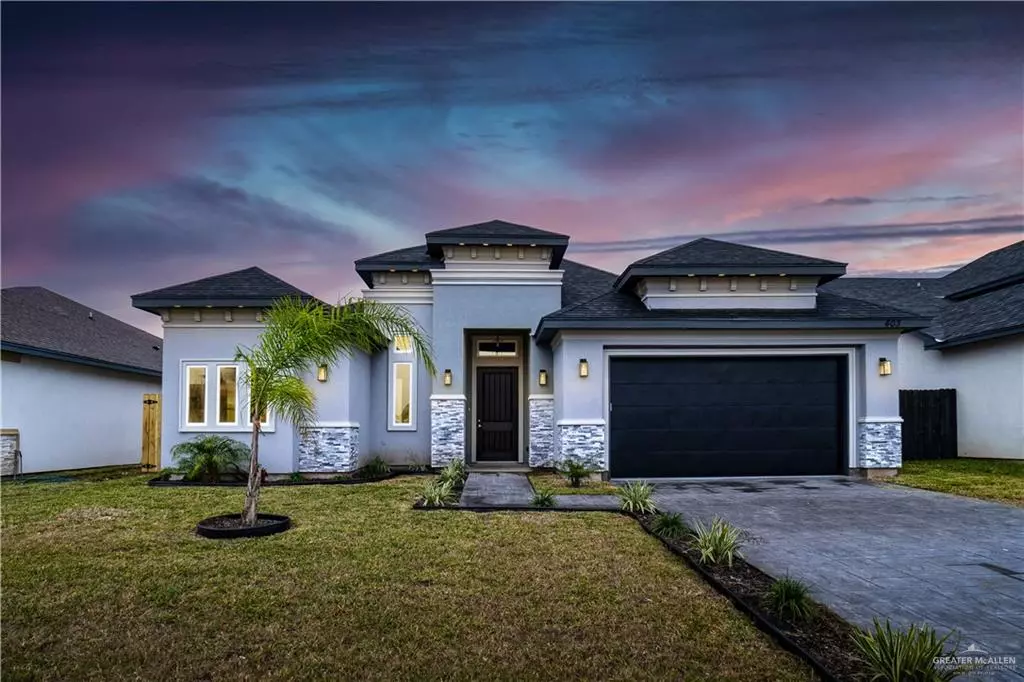 Los Fresnos, TX 78566,403 Valle Alto DR