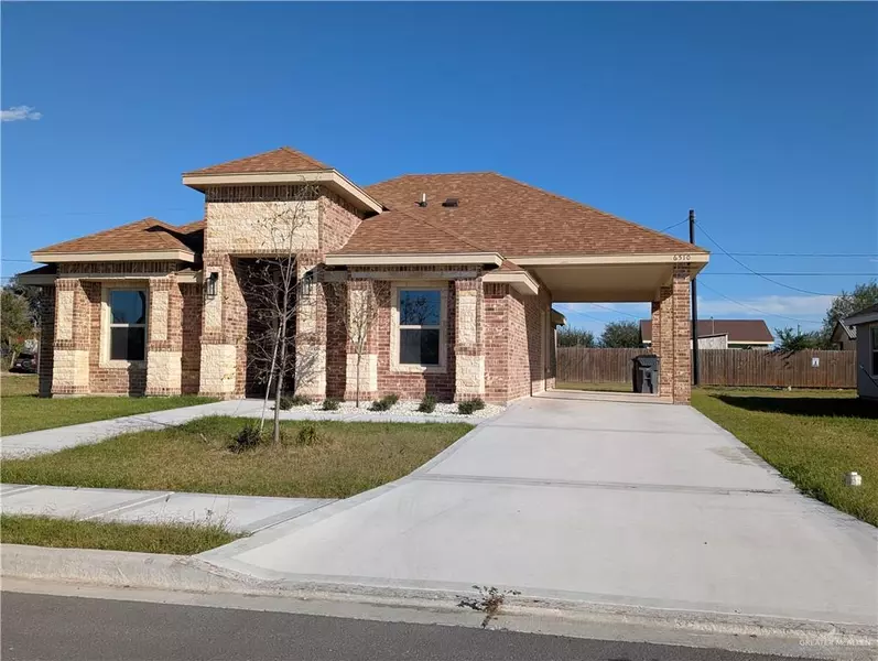 6510 N La Villita DR, Edinburg, TX 78542