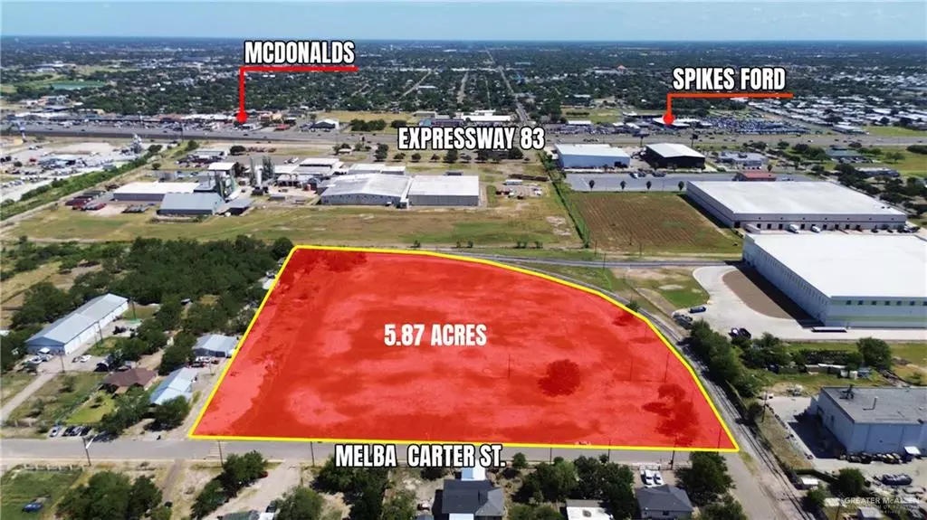 Mission, TX 78572,00000 Melba Carter RD