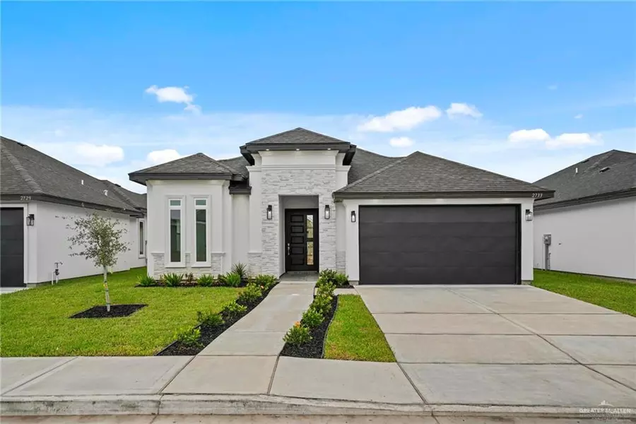 2733 E Conroe RD, Edinburg, TX 78542