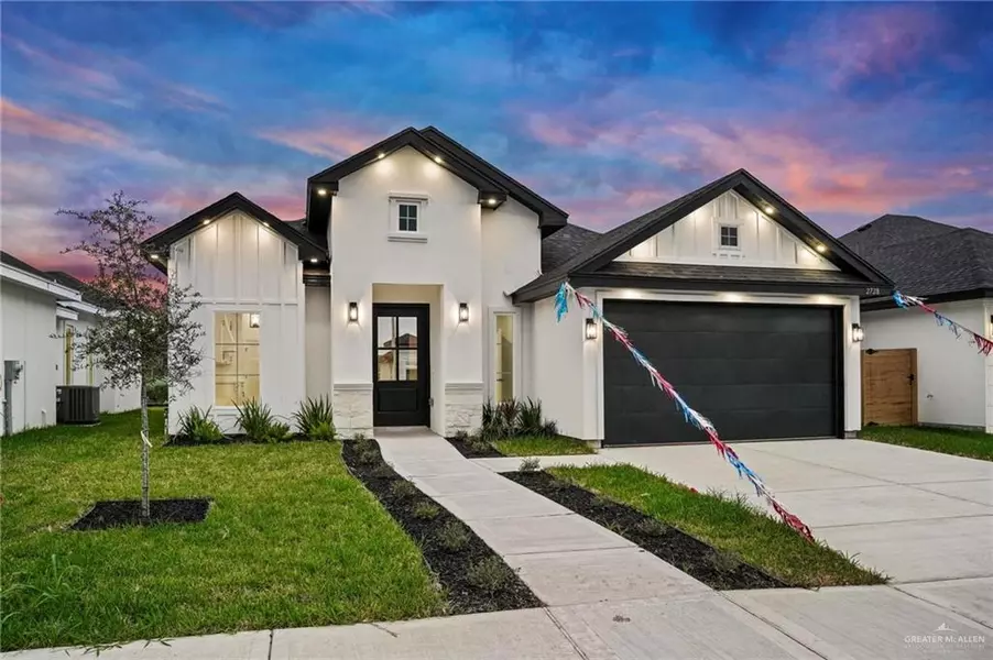 2728 E Conroe RD, Edinburg, TX 78542