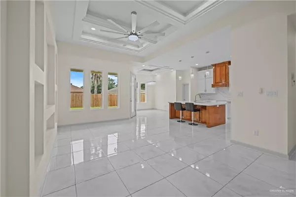 Mission, TX 78572,508 La Laguna RD