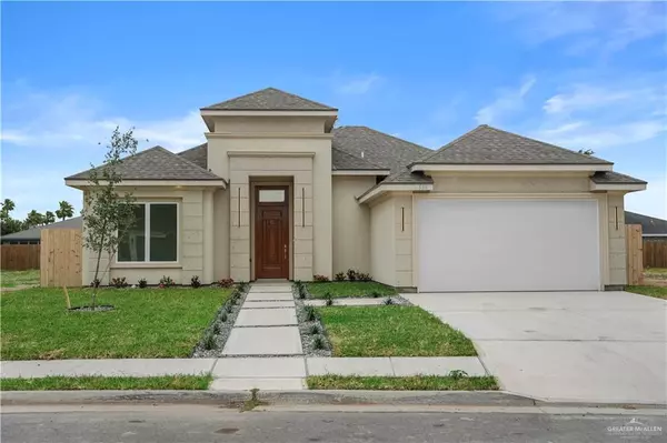 Mission, TX 78572,508 La Laguna RD