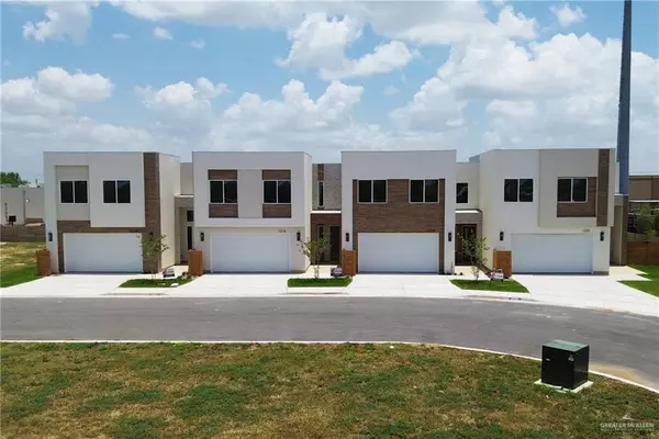San Juan, TX 78589,1214 N Lincoln AVE