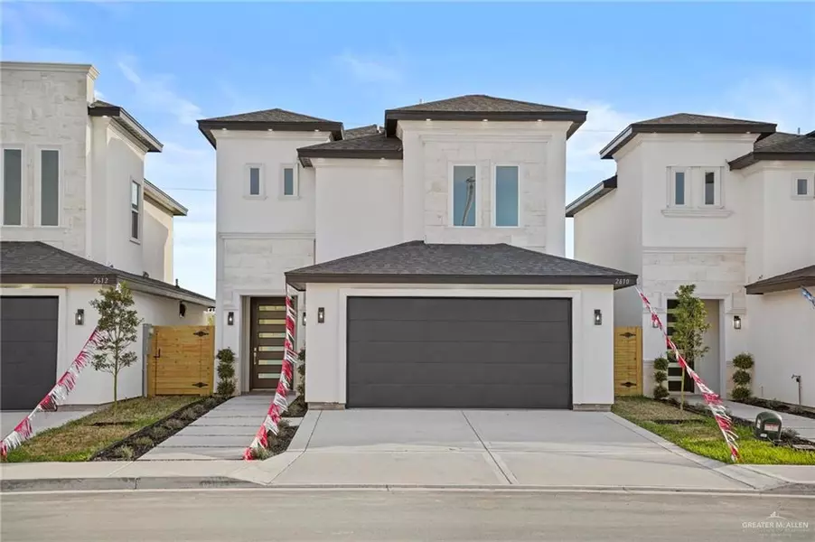 2610 E Solar DR, Mission, TX 78574