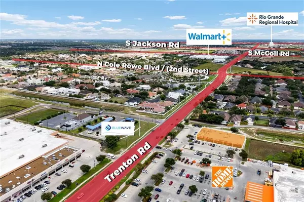 Mcallen, TX 78504,601 Trenton RD