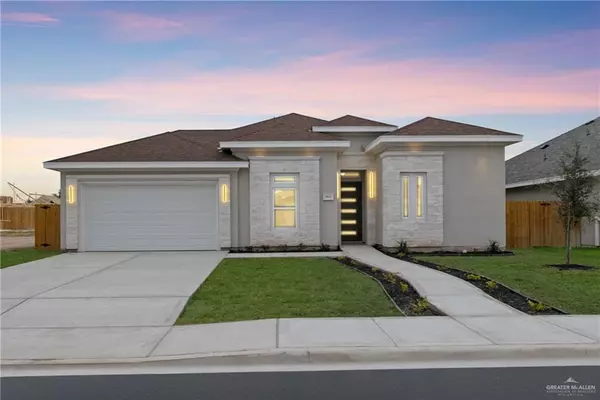3912 Zenker AVE,  Mcallen,  TX 78504