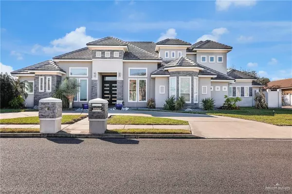 3005 Driftwood LN, Mission, TX 78574