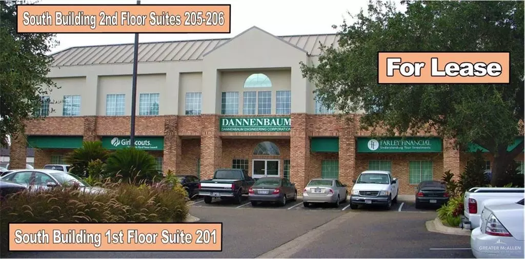 1109 W Nolana AVE #201, Mcallen, TX 78504