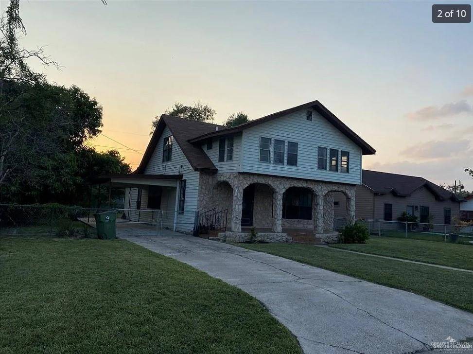 712 S Illinois AVE, Weslaco, TX 78596