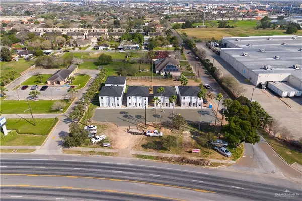 Brownsville, TX 78520,493 W Ruben M Torres BLVD
