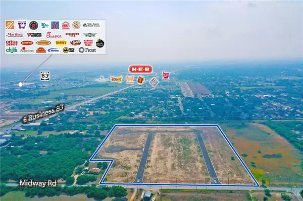 Weslaco, TX 78596,22 Farrell RD