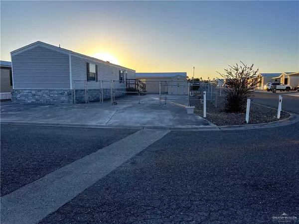 Mission, TX 78572,2503 Double Eagle DR