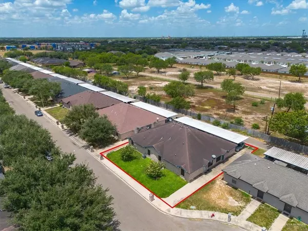 Edinburg, TX 78541,1207 Prosperity DR