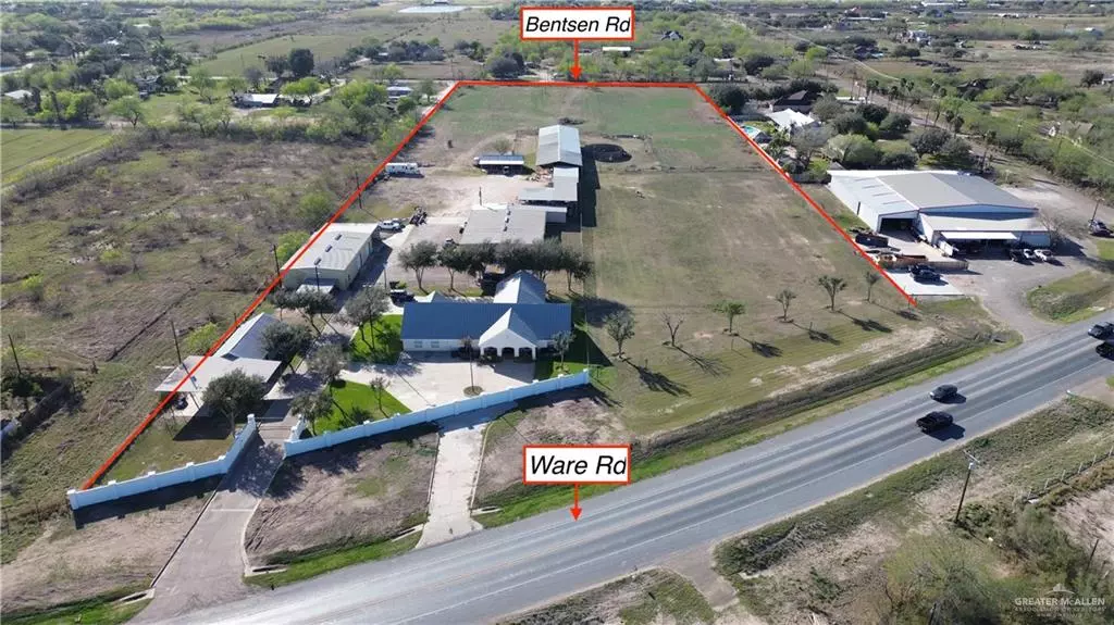 Edinburg, TX 78541,12431 Ware RD