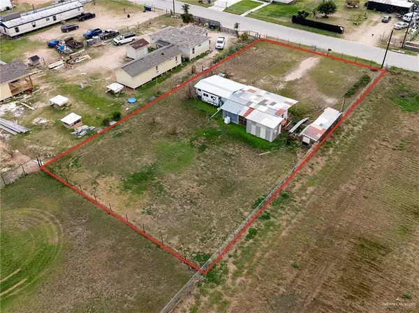 Edinburg, TX 78542,13908 Clover LN